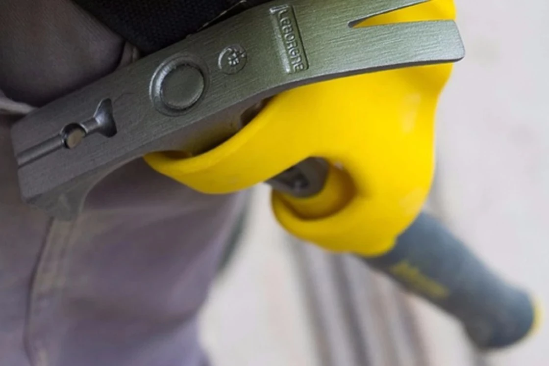 Health & Safety according to Leborgne