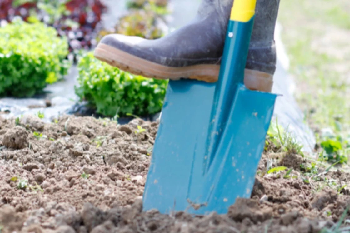 Gardening naturally with Leborgne