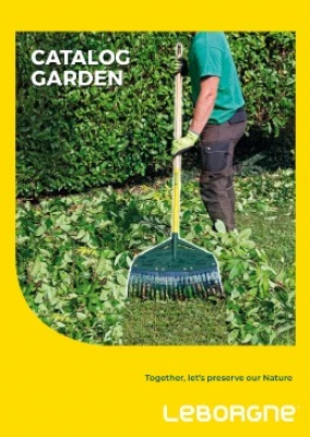 Garden catalogue 2026