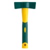 Spanish club hammer