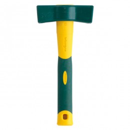 Spanish club hammer