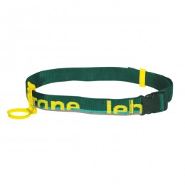 Belt + hammer holder