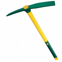 Duopro pick oval socket