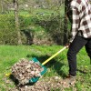 Duopro polymer polypelle shovel 42 cm
