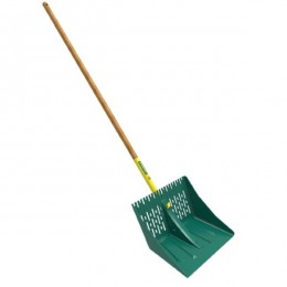 Duopro polymer polypelle shovel 42 cm