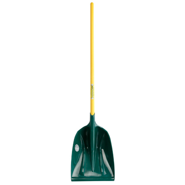 Polymer Vmax shovel 1