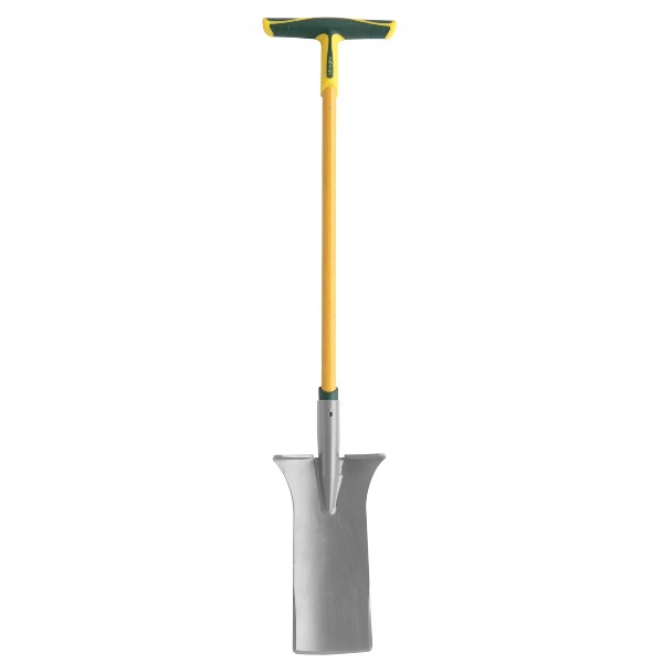 Professional transplanting spade 1