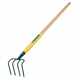 Small 4 prong fork