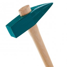 Stone hammer and pick