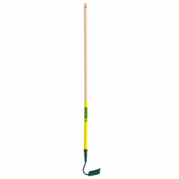 Self-sharpening Nanterre hoe
