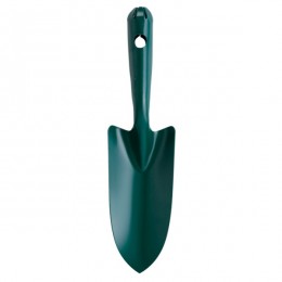All-steel trowel