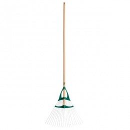 Xfil lawn rake