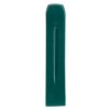 Wood wedge flat tip