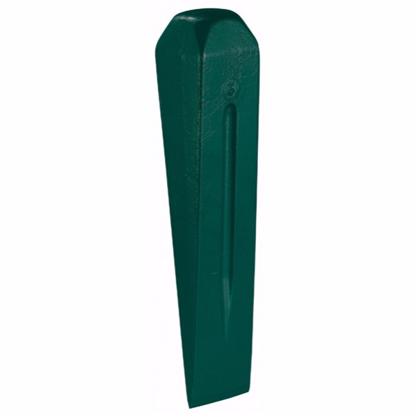 Wood wedge flat tip 2