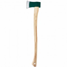 Canadian axe