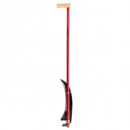 Bush scythe
