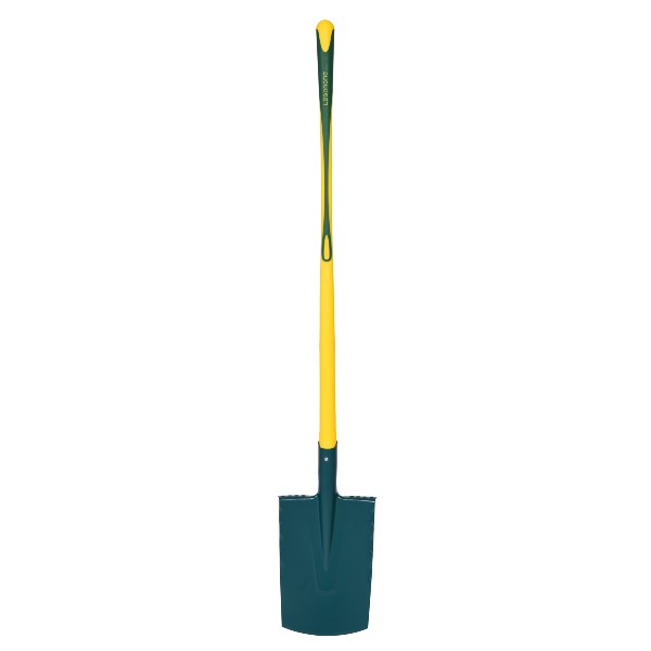 Duopro 28cm spade 1