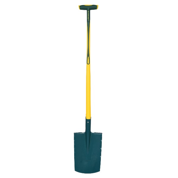 Duopro 28cm spade 2