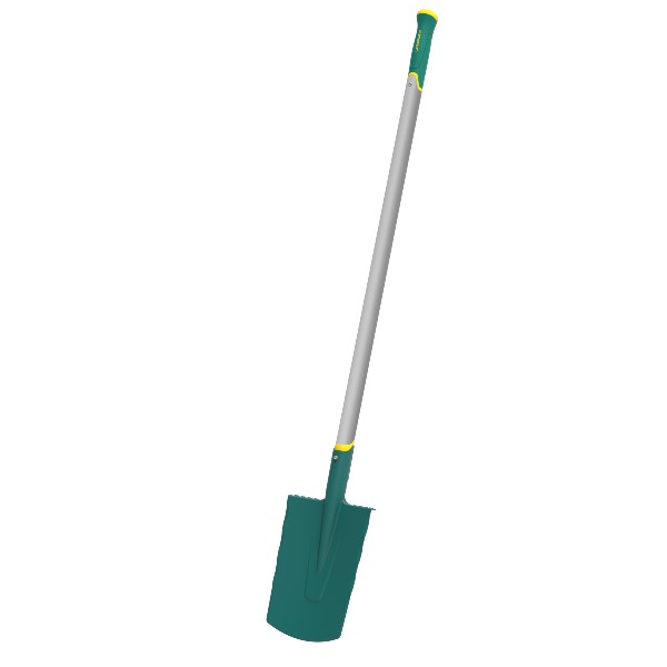 Duopro 28cm spade 3