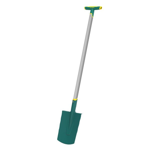Duopro 28cm spade 4
