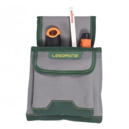 Batipro textile double pouch