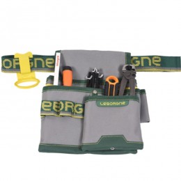 Textile Maxi-pouch + Batipro belt