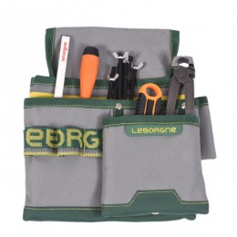 Batipro textile Maxi pouch