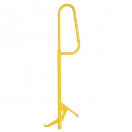 Nanovib® « toucan » lifting tool for grates and drain covers lift