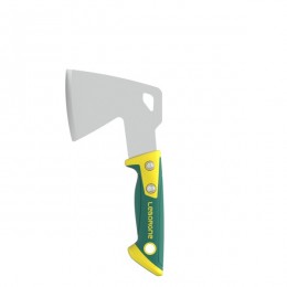 camping hatchet 0.5kg two material + pouch