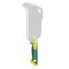 Duopro Paris brush hook 22 cm, bi-material handle
