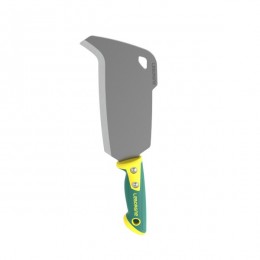 Duopro Paris brush hook 22 cm, bi-material handle