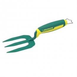 Two material duopro hand fork