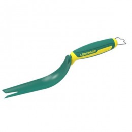 Duopro two material weeding knife