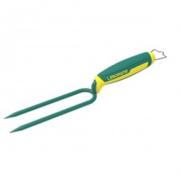 Duopro two material 2 prong claw