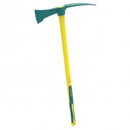 Duopro pickaxe