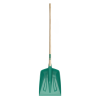 Polymer Smax shovel