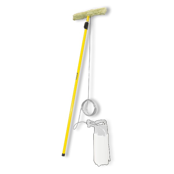 Nanovib telescopic oiler with diffuser (2-3.50 m) 1