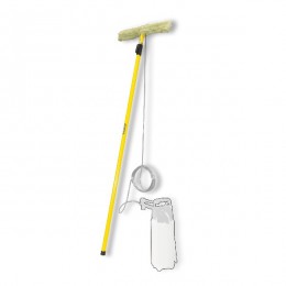Nanovib telescopic oiler with diffuser (2-3.50 m)