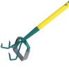 NaturOvert® cultivator 3 prongs + tilting scraper