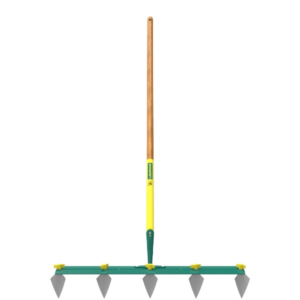 NaturOvert furrow tracer 1