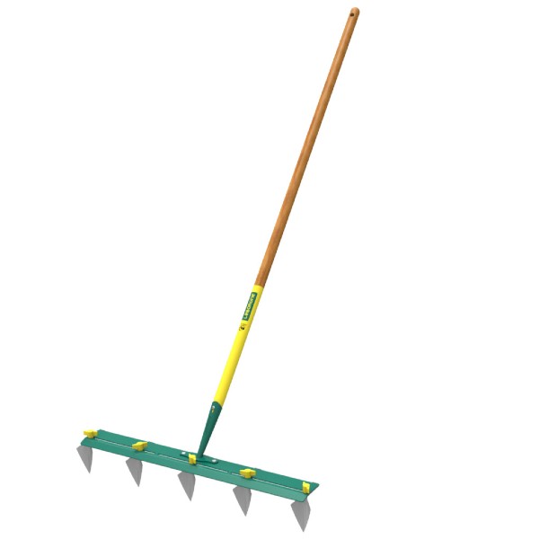 NaturOvert furrow tracer 2
