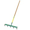 NaturOvert furrow tracer