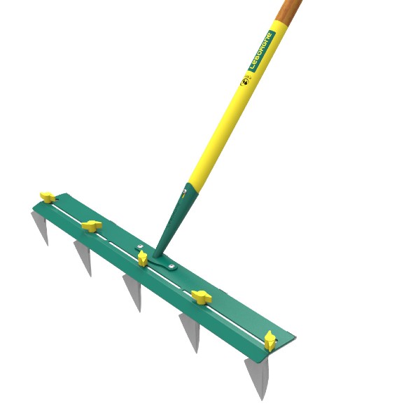 NaturOvert furrow tracer 3
