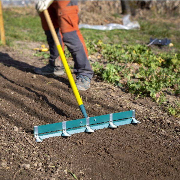 NaturOvert furrow tracer 5