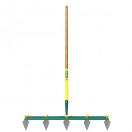 NaturOvert furrow tracer