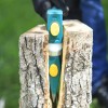 Safe-T mini splitting maul 1,2 kg novagrip handle 50 cm