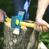 Safe-T mini splitting maul 1,2 kg novagrip handle 50 cm