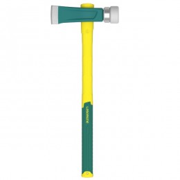 Safe-T mini splitting maul 1,2 kg novagrip handle 50 cm