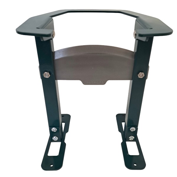 Reversed log splitter 5