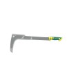 Duopro 60 cm hedge trimmer, bi-material handle